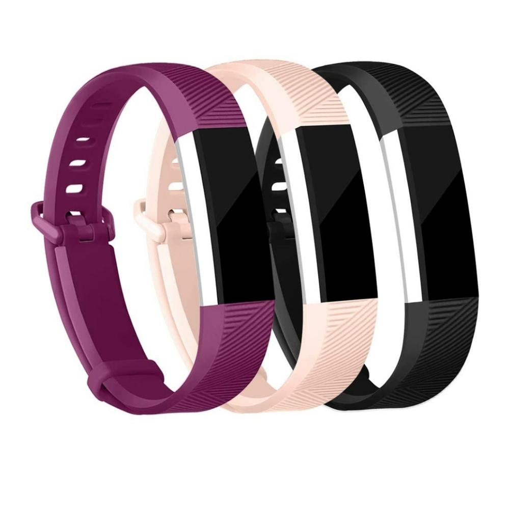Fitbit alta bands (3 pack)
